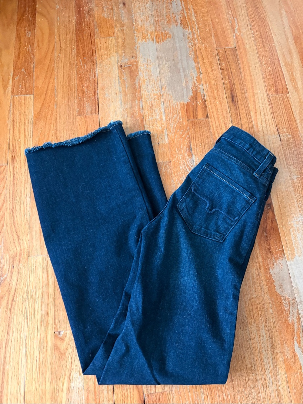 Kimes Ranch Dark Wash Olivas
